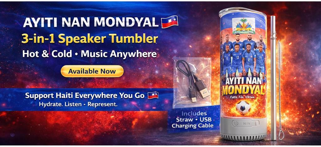 Bluetooth Speaker Tumbler